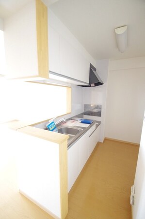 グランツ・フィオーレの物件内観写真